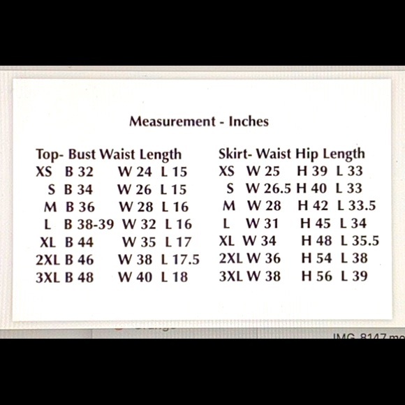 Women Maxi Skirt Wrap Crop Top Cherry Set (XS-3XL) - Picture 8 of 11